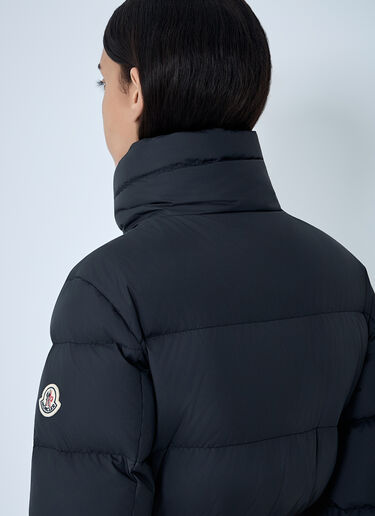 Moncler Dourbe Jacket Black mon0262012