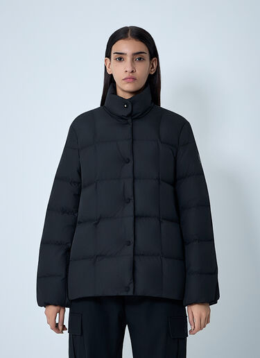 Cochevinne Jacket Moncler Cochevinne Jacket Black mon0262028