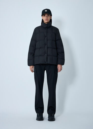 Cochevinne Jacket Moncler Cochevinne Jacket Black mon0262028