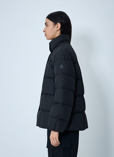 Cochevinne Jacket Moncler Cochevinne Jacket Black mon0262028