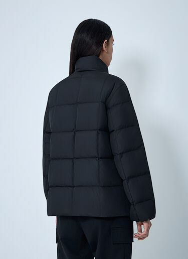 Cochevinne Jacket Moncler Cochevinne Jacket Black mon0262028