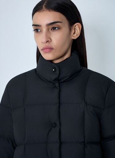 Cochevinne Jacket Moncler Cochevinne Jacket Black mon0262028