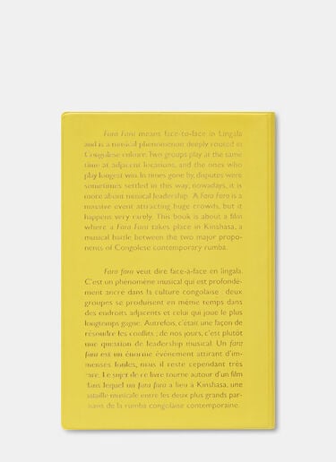 Fara Fara' – a Film Not Made Books Fara Fara' – a Film Not Made Black mot0505005