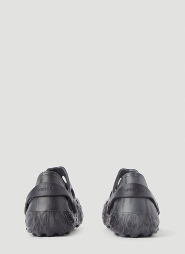 Hydro Moc Sandals Merrell 1 TRL Hydro Moc Sandals Black mrl0144001