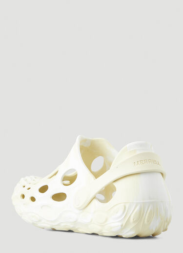 Merrell 1 TRL Hydro Moc 凉鞋 乳白 mrl0146010