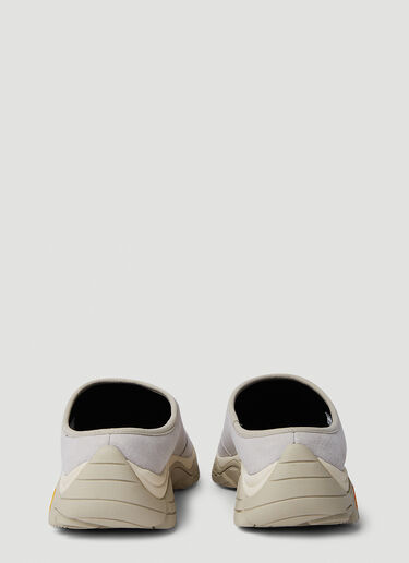 Moab Retro 1 TRL 便鞋 Merrell 1 TRL Moab Retro 1 TRL 便鞋 灰 mrl0150010