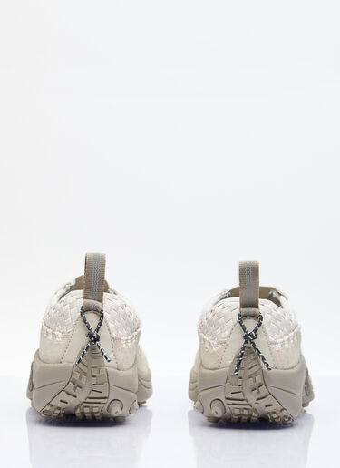 Jungle Moc 编织便鞋 Merrell 1 TRL Jungle Moc 编织便鞋 乳白色 mrl0156004