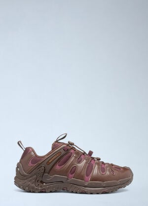 Merrell 1 TRL Merrell Charm Redux SE Sneakers Brown mrl0362001