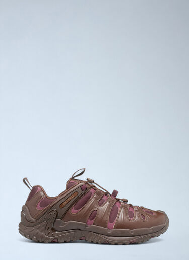 Merrell 1 TRL Merrell Charm Redux SE Sneakers Brown mrl0362001