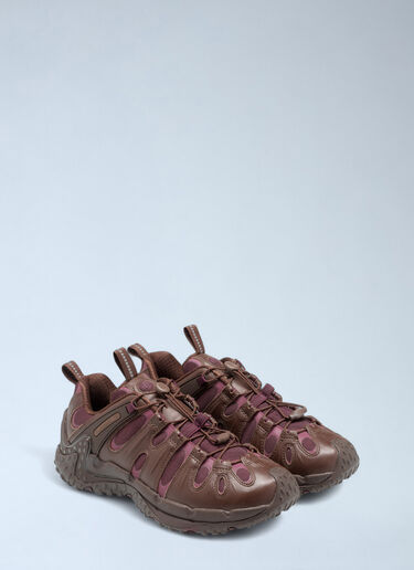 Merrell 1 TRL Merrell Charm Redux SE Sneakers Brown mrl0362001