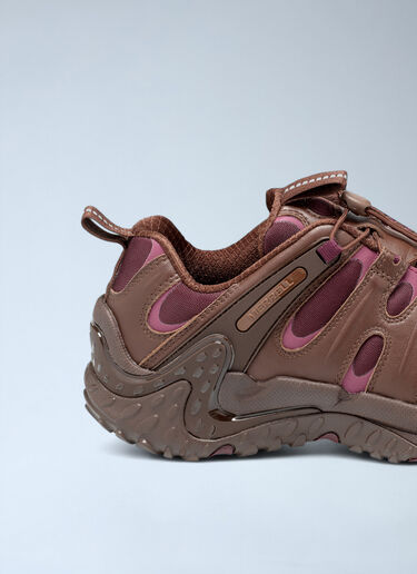 Merrell Charm Redux SE Sneakers Merrell 1 TRL Merrell Charm Redux SE Sneakers Brown mrl0362001