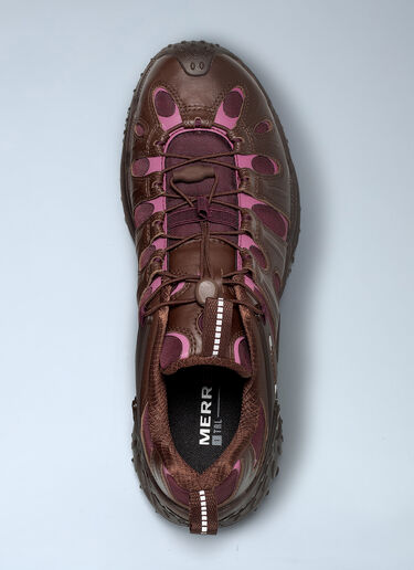 Merrell Charm Redux SE Sneakers Merrell 1 TRL Merrell Charm Redux SE Sneakers Brown mrl0362001