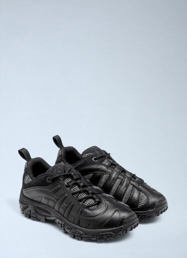Moab 2 Sneakers Merrell 1 TRL Moab 2 Sneakers Black mrl0362002