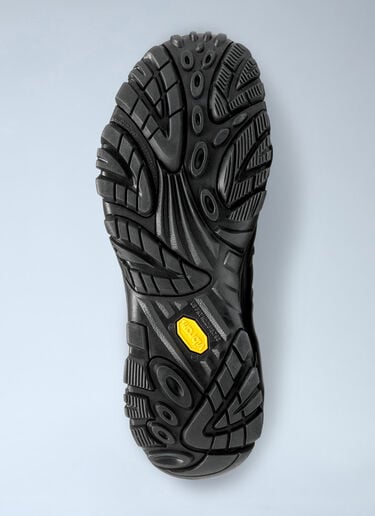Moab 2 Sneakers Merrell 1 TRL Moab 2 Sneakers Black mrl0362002