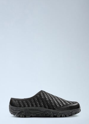 Merrell 1 TRL Moab 2 穆勒运动鞋  黑色 mrl0362003