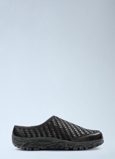 Merrell 1 TRL Moab 2 穆勒运动鞋  黑色 mrl0362003