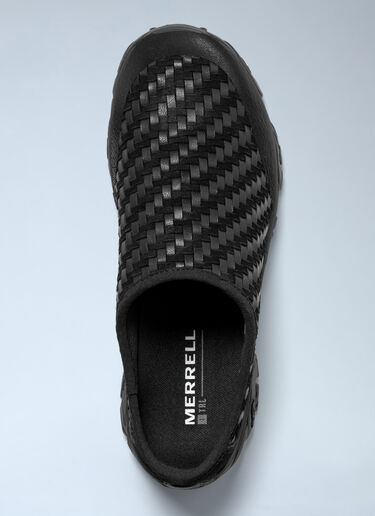 Merrell 1 TRL Moab 2 穆勒运动鞋  黑色 mrl0362003