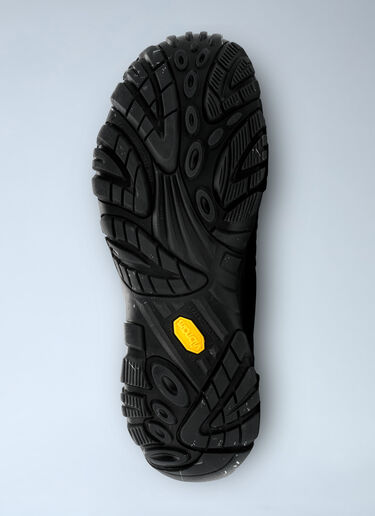 Merrell 1 TRL Moab 2 穆勒运动鞋  黑色 mrl0362003