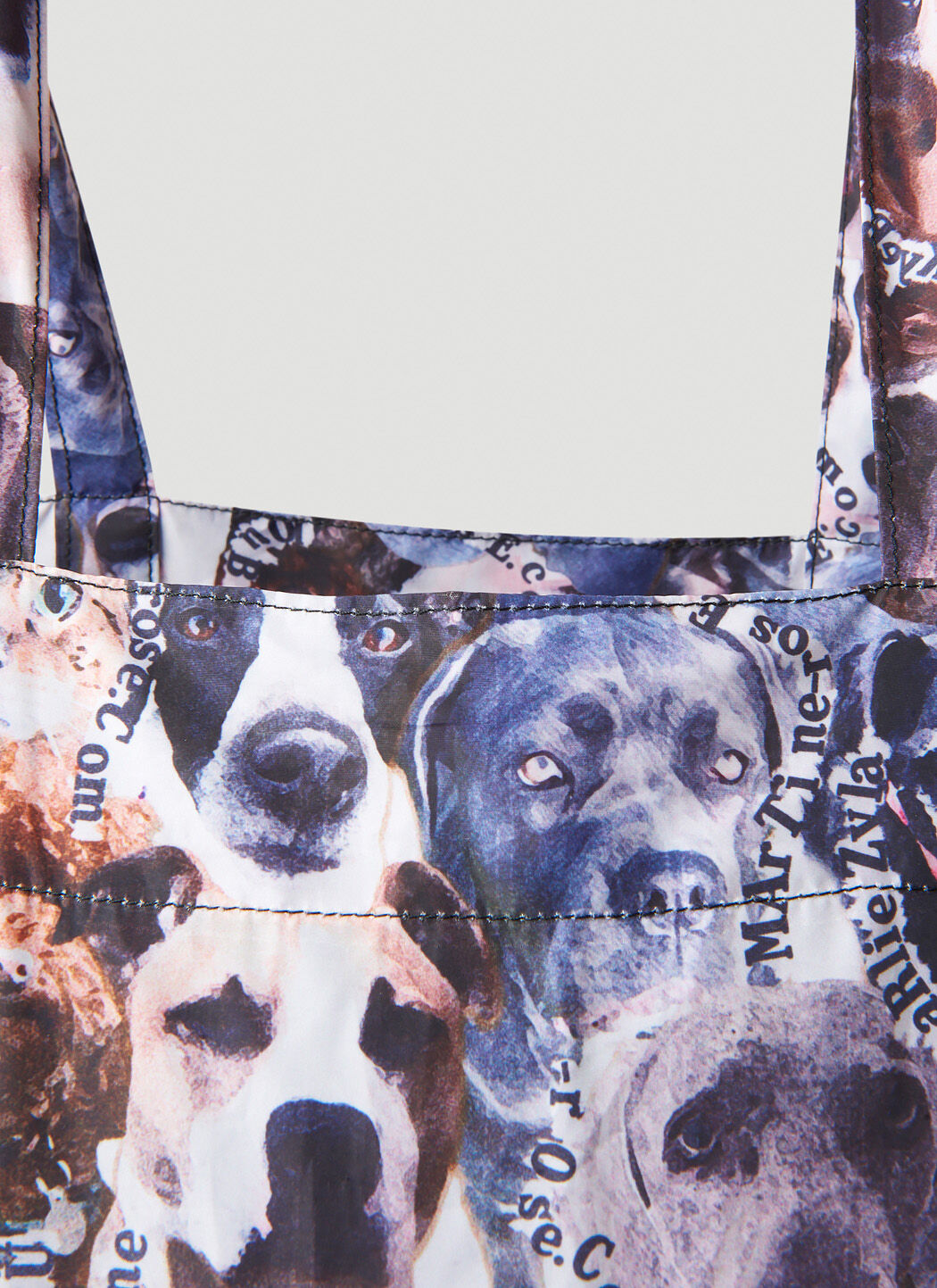バッグ martine rose DOG PRINT TOTE WALLET 楽天市場】【SALE／60%OFF】MartineRose/マーティンローズ/DOG