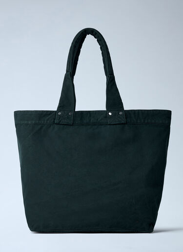 Martine Rose Bondage Tote Bag Black mtr0162017