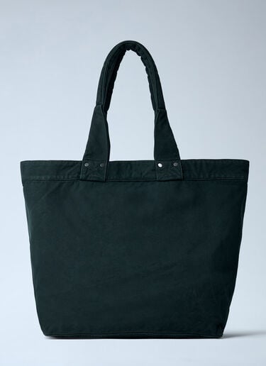 Bondage Tote Bag Martine Rose Bondage Tote Bag Black mtr0162017