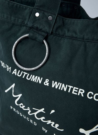 Bondage Tote Bag Martine Rose Bondage Tote Bag Black mtr0162017