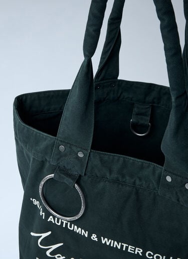 Bondage Tote Bag Martine Rose Bondage Tote Bag Black mtr0162017