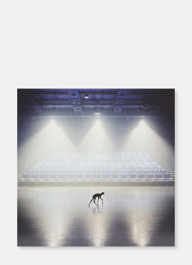 Anom Vitruv - Untitled Music Anom Vitruv - Untitled Black mus0504978