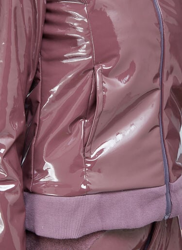 Humanoid Track Jacket Maisie Wilen Humanoid Track Jacket Red mwn0244010