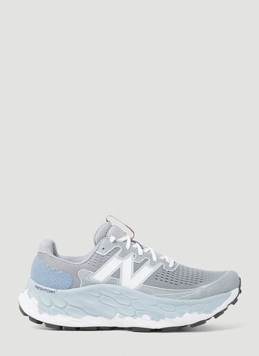 New Balance Fresh Foam X More Trail V3 Sneakers Grey new0153003