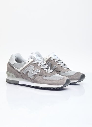 576 运动鞋 New Balance 576 运动鞋 灰色 new0156002