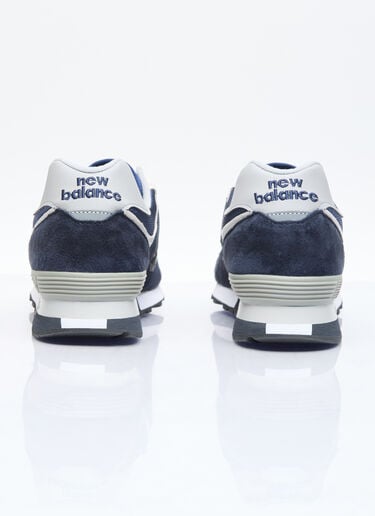 576 스니커즈 New Balance 576 스니커즈 블루 new0156003