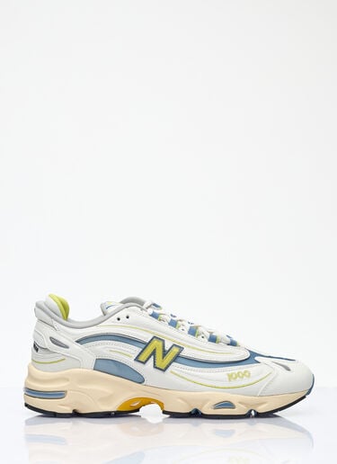 1000 스니커즈 New Balance 1000 스니커즈 화이트 new0158005
