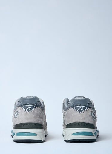 991v2 运动鞋 New Balance 991v2 运动鞋 灰色 new0158017