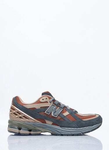 1906 Utility Sneakers New Balance 1906 Utility Sneakers Brown new0159006
