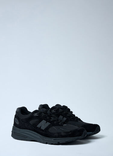 991V2 Sneakers New Balance 991V2 Sneakers Black new0160002