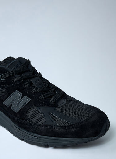 991V2 Sneakers New Balance 991V2 Sneakers Black new0160002