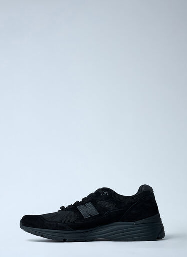 991V2 Sneakers New Balance 991V2 Sneakers Black new0160002