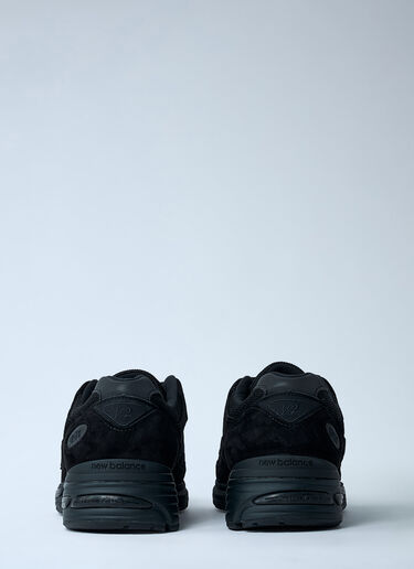 991V2 Sneakers New Balance 991V2 Sneakers Black new0160002