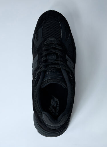 991V2 Sneakers New Balance 991V2 Sneakers Black new0160002