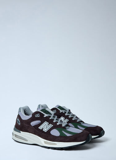 991v2 Sneakers New Balance 991v2 Sneakers Green new0161001