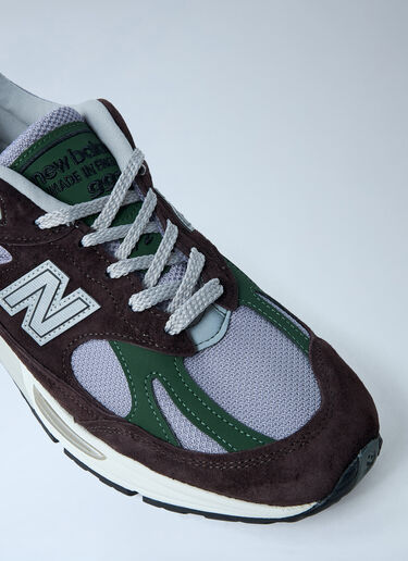 991v2 Sneakers New Balance 991v2 Sneakers Green new0161001
