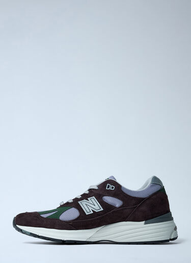 991v2 Sneakers New Balance 991v2 Sneakers Green new0161001