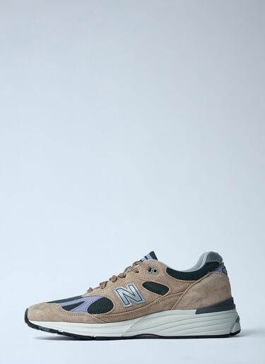 991v2 Sneakers New Balance 991v2 Sneakers Tan new0161002