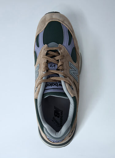 991v2 Sneakers New Balance 991v2 Sneakers Tan new0161002