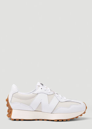 New Balance WS327 Sneakers  White new0246004