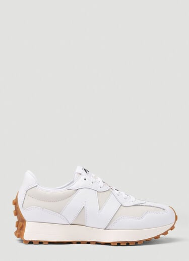 WS327 Sneakers New Balance WS327 Sneakers White new0246004