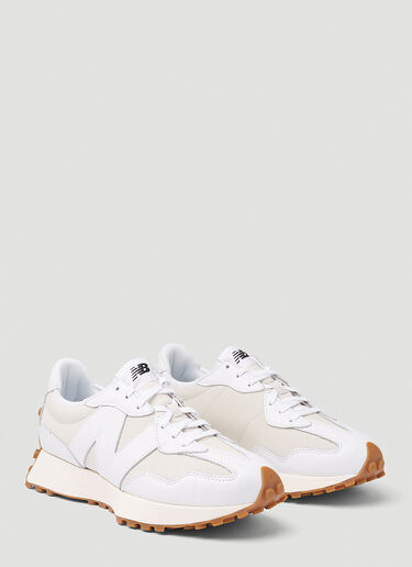 WS327 Sneakers New Balance WS327 Sneakers White new0246004
