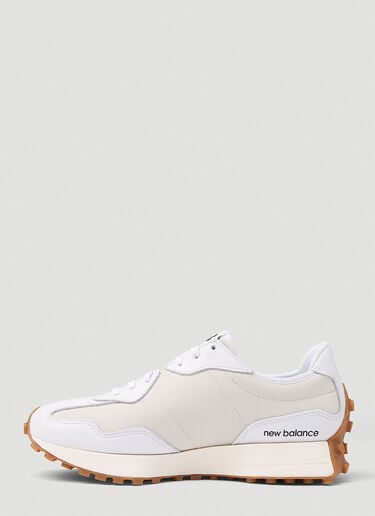WS327 Sneakers New Balance WS327 Sneakers White new0246004