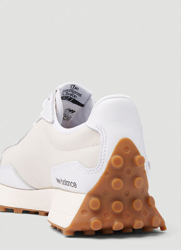 WS327 Sneakers New Balance WS327 Sneakers White new0246004